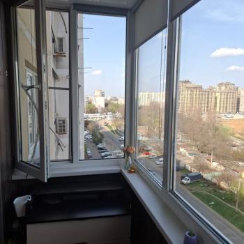 Продается 1-комнатная квартира, 39 м²