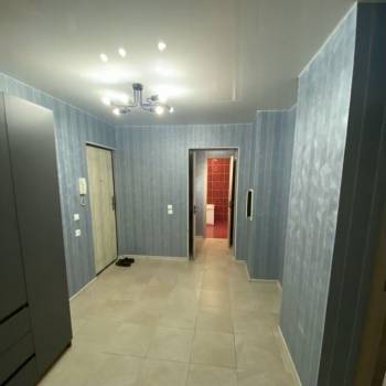 Сдается 2-х комнатная квартира, 65 м²