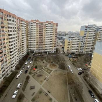 Сдается 2-х комнатная квартира, 65 м²