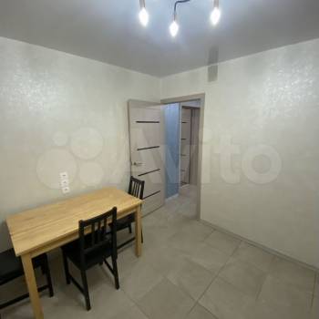 Сдается 2-х комнатная квартира, 65 м²