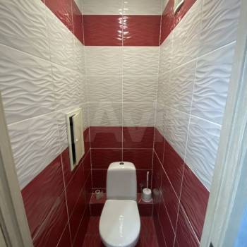 Сдается 2-х комнатная квартира, 65 м²