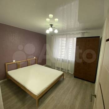 Сдается 2-х комнатная квартира, 65 м²