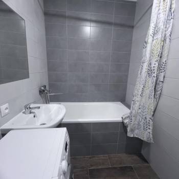 Сдается 1-комнатная квартира, 31 м²