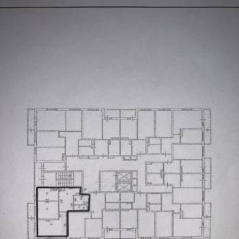 Продается 2-х комнатная квартира, 60 м²