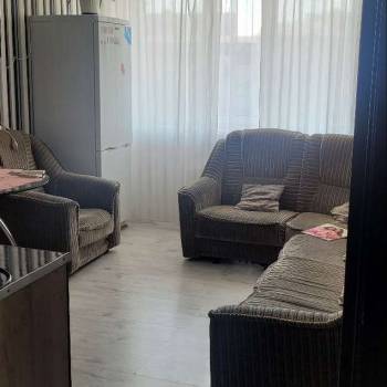 Сдается 2-х комнатная квартира, 40 м²