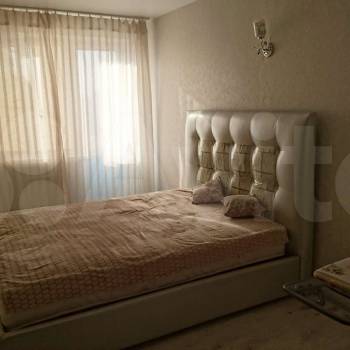 Сдается 2-х комнатная квартира, 40 м²