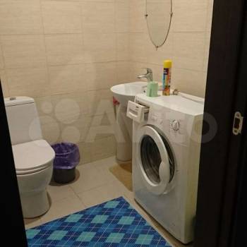 Сдается 2-х комнатная квартира, 40 м²