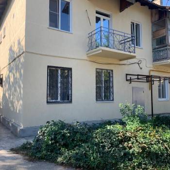 Продается 2-х комнатная квартира, 50 м²