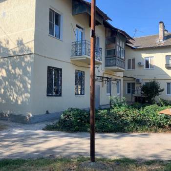 Продается 2-х комнатная квартира, 50 м²