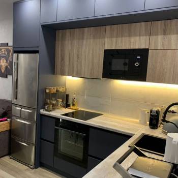 Продается 1-комнатная квартира, 40,2 м²