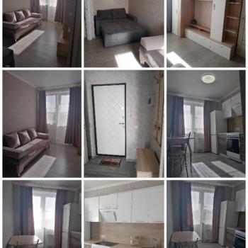 Сдается 1-комнатная квартира, 28 м²