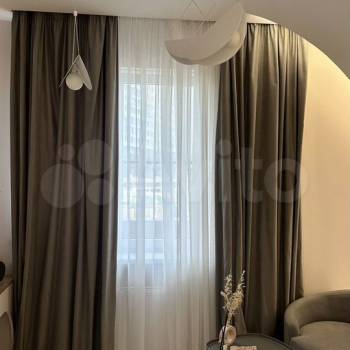 Продается 2-х комнатная квартира, 67 м²