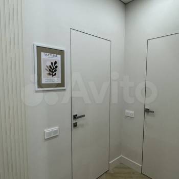 Продается 2-х комнатная квартира, 67 м²