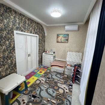 Продается 2-х комнатная квартира, 72 м²