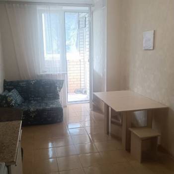 Продается 1-комнатная квартира, 36,3 м²