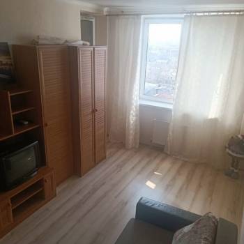 Продается 1-комнатная квартира, 36,3 м²