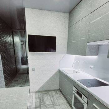 Продается 1-комнатная квартира, 34,5 м²