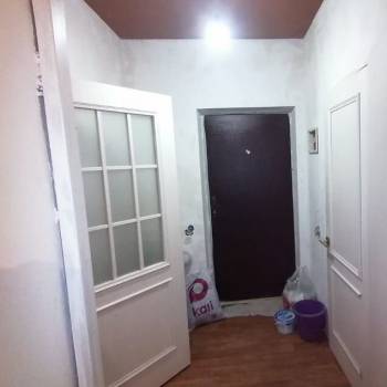 Продается 1-комнатная квартира, 35,7 м²