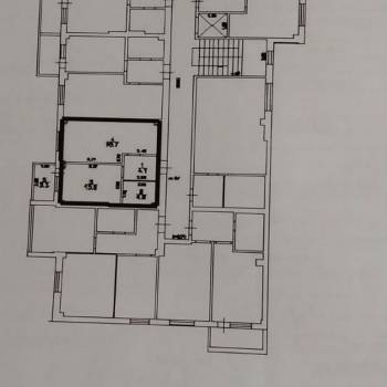 Продается 1-комнатная квартира, 35,7 м²