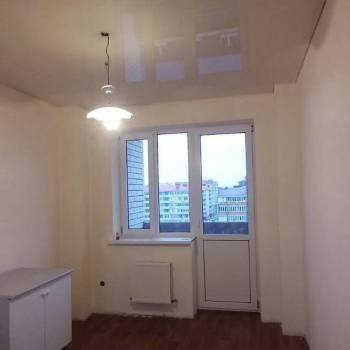 Продается 1-комнатная квартира, 35,7 м²