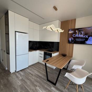 Сдается 1-комнатная квартира, 31 м²
