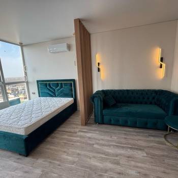 Сдается 1-комнатная квартира, 31 м²