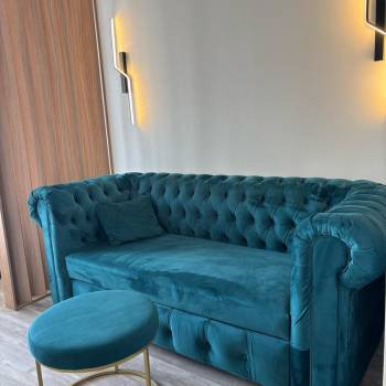 Сдается 1-комнатная квартира, 31 м²