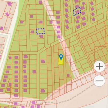 Продается Участок, 600 м²