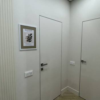 Продается 2-х комнатная квартира, 67 м²