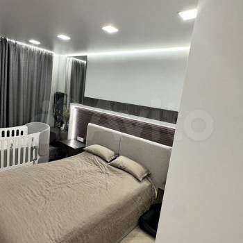 Продается 2-х комнатная квартира, 67 м²