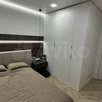 Продается 2-х комнатная квартира, 67 м²