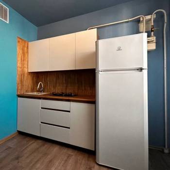 Продается 1-комнатная квартира, 34,2 м²