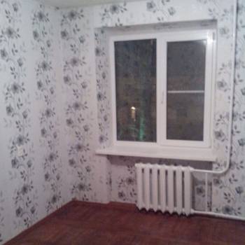 Продается 3-х комнатная квартира, 60 м²