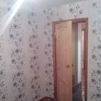 Продается 3-х комнатная квартира, 60 м²