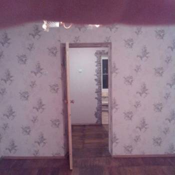 Продается 3-х комнатная квартира, 60 м²