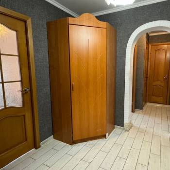 Сдается Многокомнатная квартира, 66,7 м²