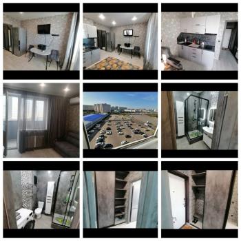 Сдается 1-комнатная квартира, 21 м²