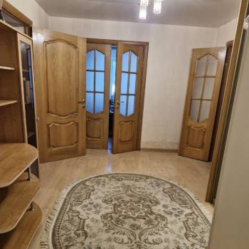 Продается 3-х комнатная квартира, 102 м²