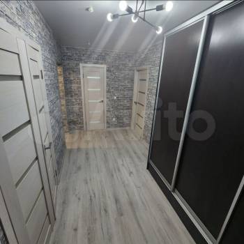 Сдается 2-х комнатная квартира, 62 м²