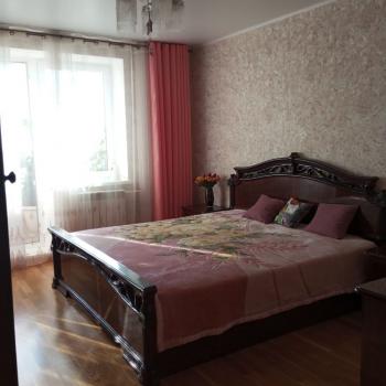 Продается Многокомнатная квартира, 122 м²
