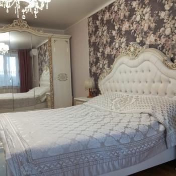 Продается Многокомнатная квартира, 122 м²