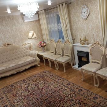 Продается Многокомнатная квартира, 122 м²