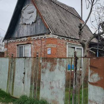 Продается Дом, 44 м²