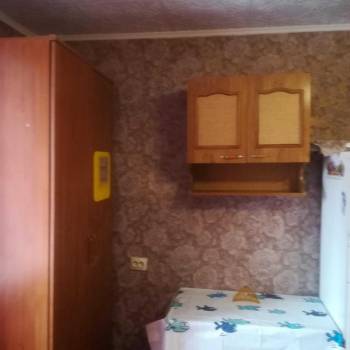 Продается 1-комнатная квартира, 12 м²