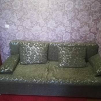 Продается 1-комнатная квартира, 12 м²