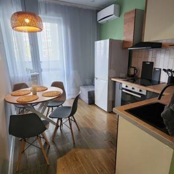 Сдается 1-комнатная квартира, 33,6 м²