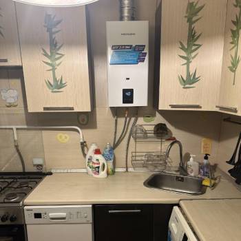 Продается 3-х комнатная квартира, 58,5 м²