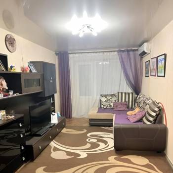 Продается 3-х комнатная квартира, 58,5 м²