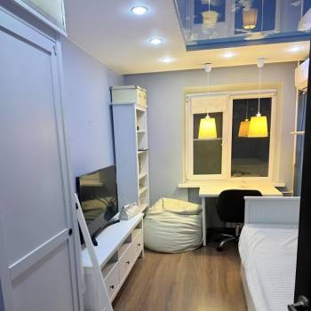 Продается 3-х комнатная квартира, 58,5 м²