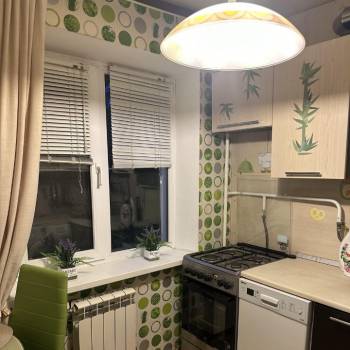 Продается 3-х комнатная квартира, 58,5 м²